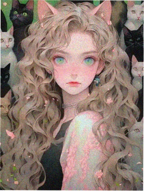 卧虎藏龙
